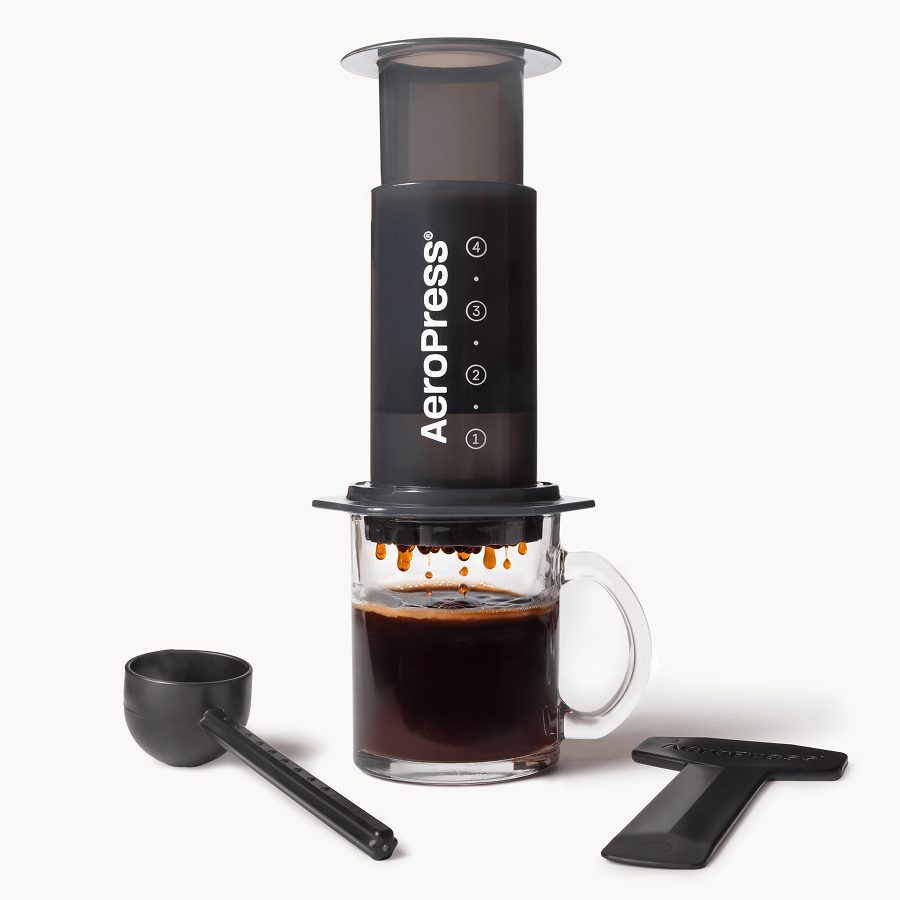 AeroPress Original — Immersion Brewer by AeroPress