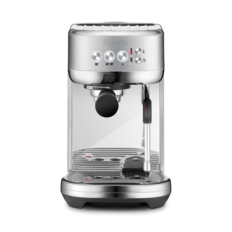 Breville Bambino Plus — Espresso Machine by Breville