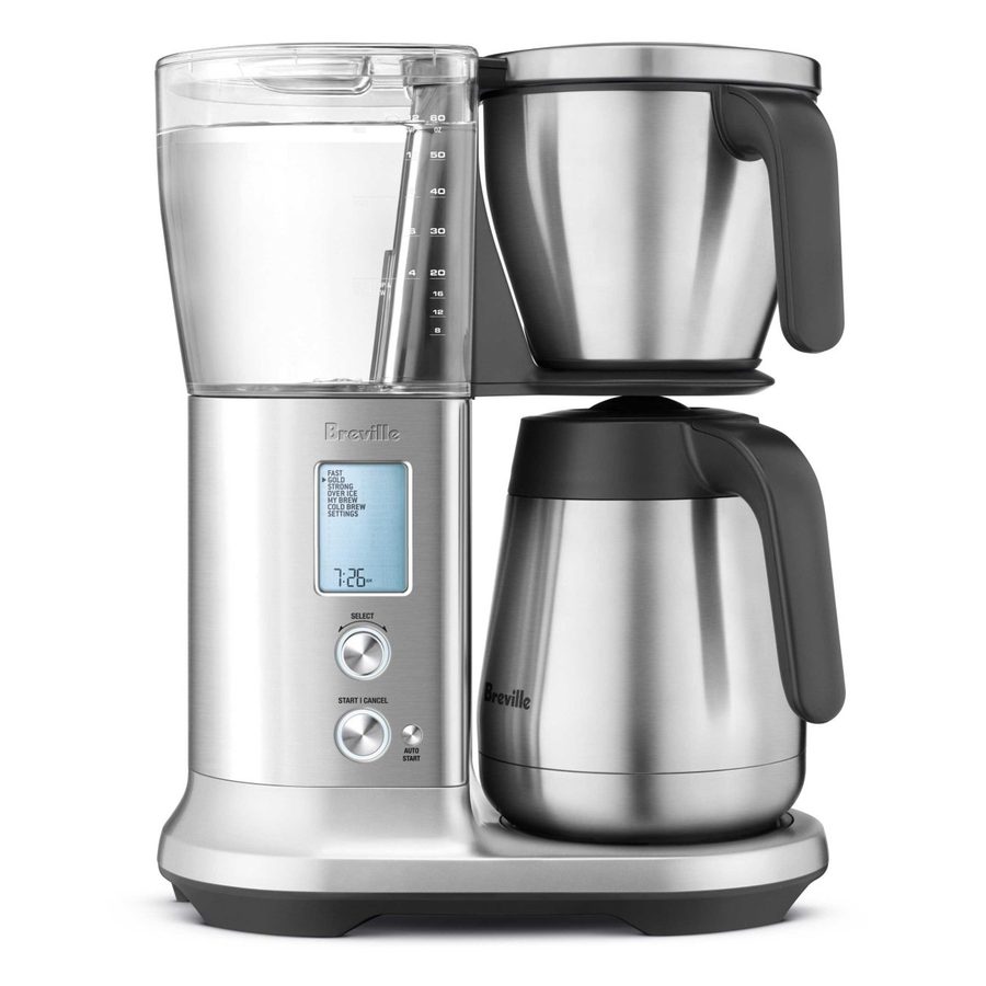 Breville Precision Brewer — Drip Coffee Maker by Breville