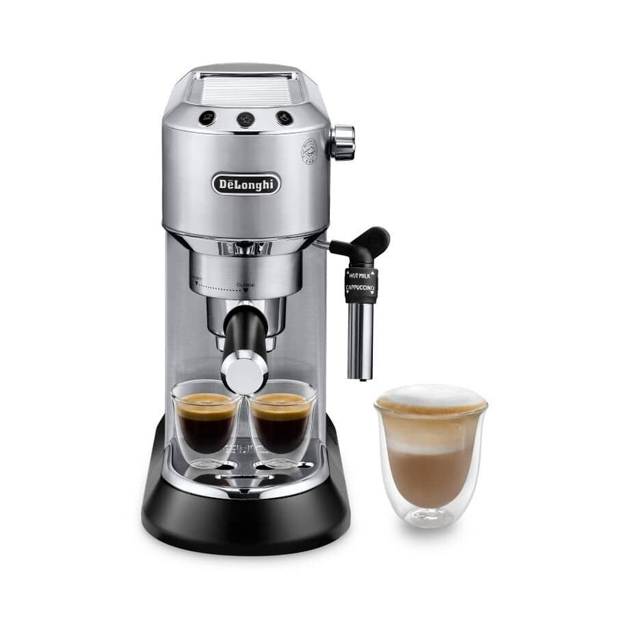 De'Longhi Dedica EC685 — Espresso Machine by De'Longhi