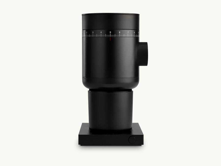 Fellow Opus 2 Conical Burr Grinder — Grinder by Fellow