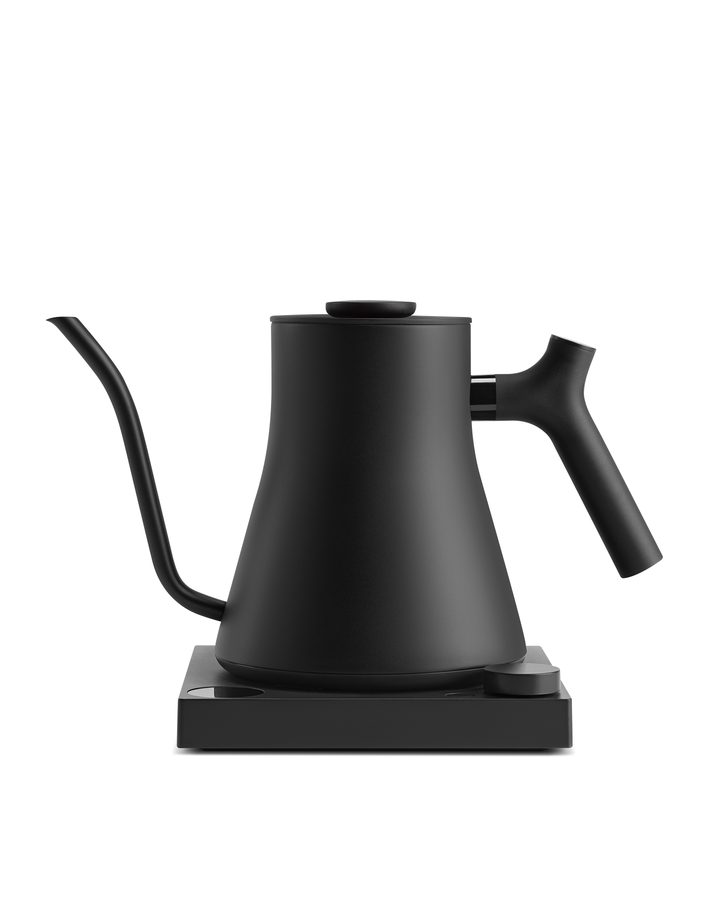 Fellow Stagg EKG Electric Kettle — Gooseneck Kettle by Fellow