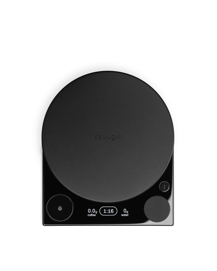 Fellow Tally Pro Precision Scale — Coffee Scale by Fellow