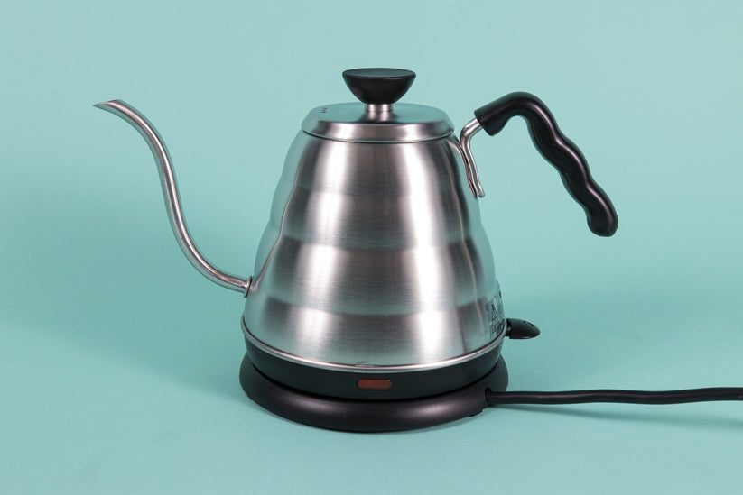 Hario V60 Buono Electric Kettle — Gooseneck Kettle by Hario