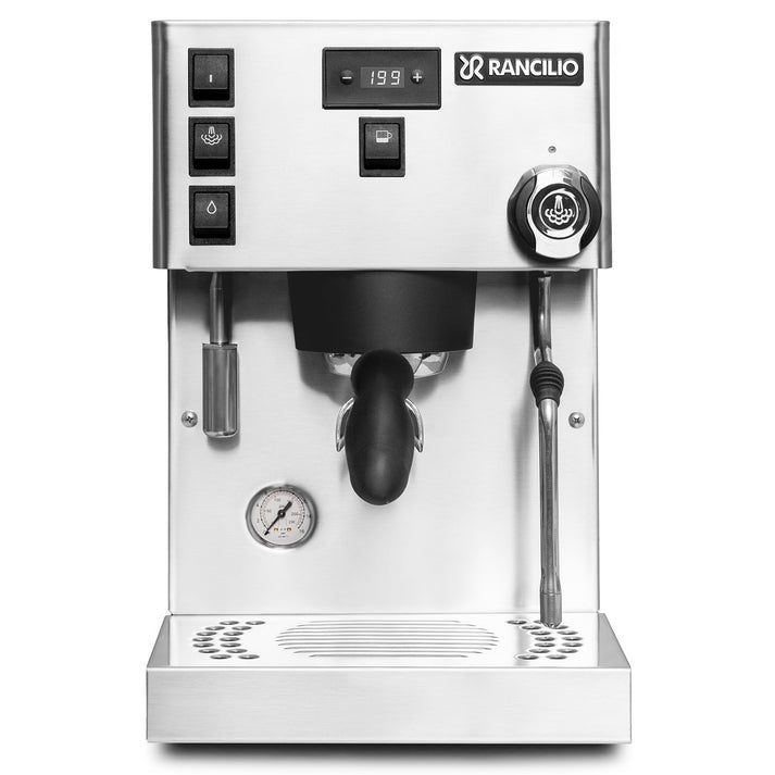 Rancilio Silvia Pro X — Espresso Machine by Rancilio
